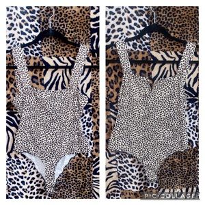 I bought it at my favorite boutique Bling Glamour, cheetah print 😍🐆